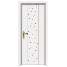 Wood Door for Middle East Country Popular (WD-S018)